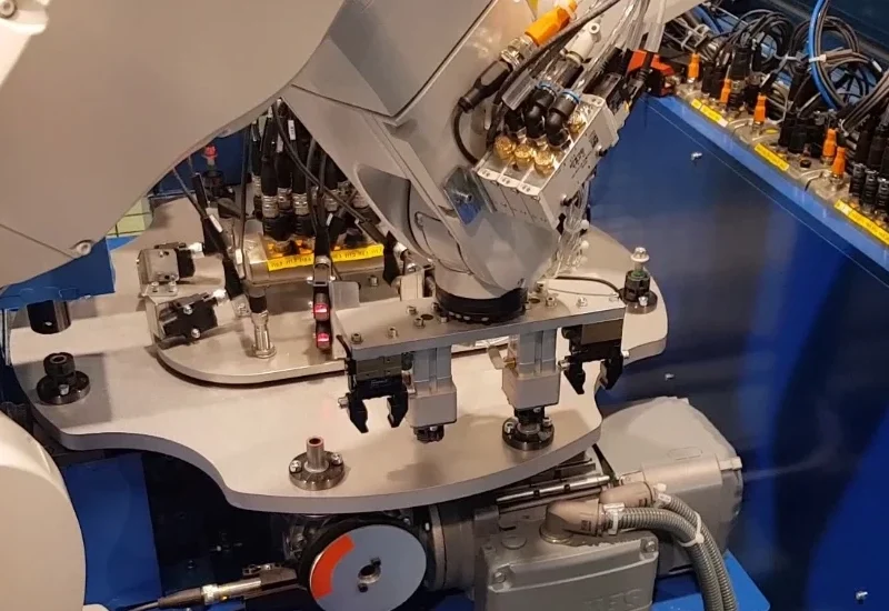 komar automatizacion robotica 2 ikomar