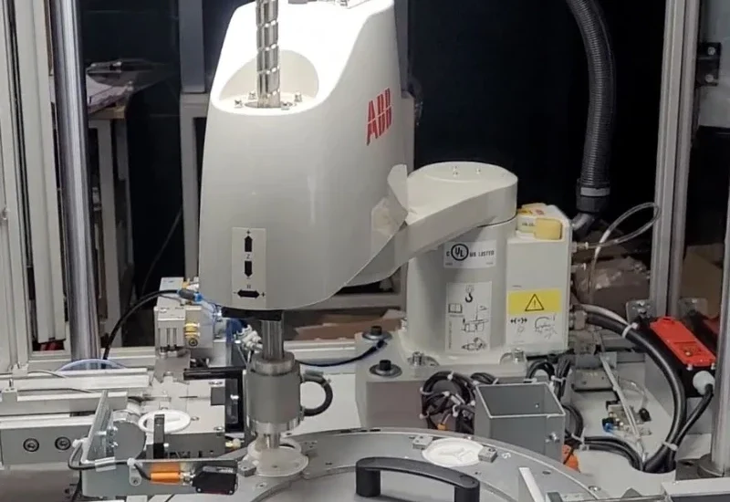 ikomar automatizacion robotica ikomar