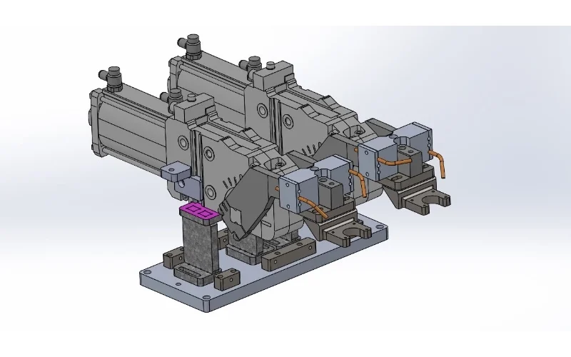 ikomar maquinas especiales 121 diseno 3d diseno mecanico 3d