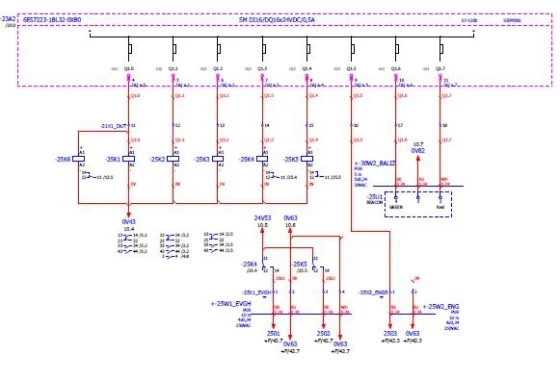 ikomar maquinas especiales 131 diseno electrico