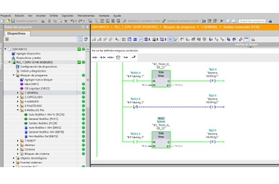 ikomar maquinas especiales 141 programacion