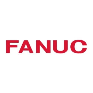 logo fanuc