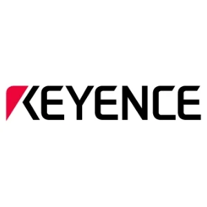 logo keyence